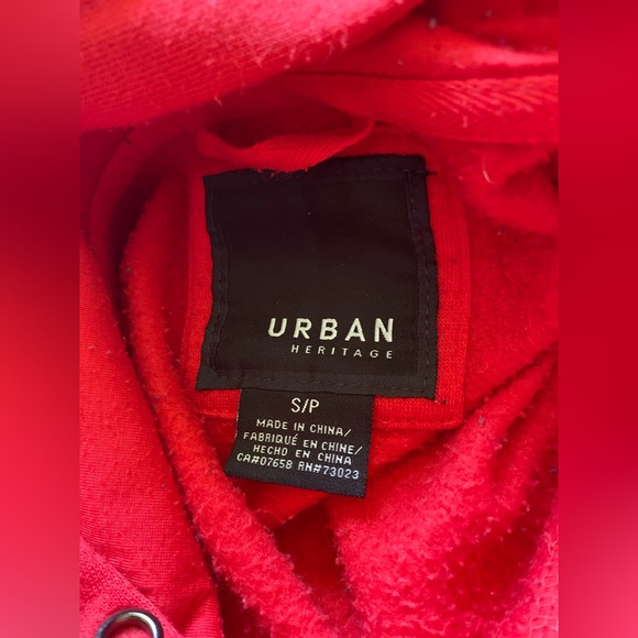 Hoodie - Picture 5 of 6